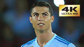 Ronaldo 4k clips pack free for editing No watermark HDR 60fps