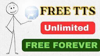 I Found a 100% Free ElevenLabs Alternative — Unlimited Voice Cloning & TTS