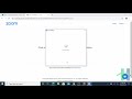 Tutorial: How to Use Zoom -Part 1