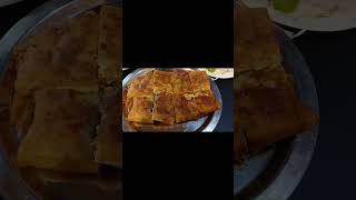 CHICKEN SEEKH | CHICKEN EGG PARATHA | चिकन सिक | चिकन अंड्याचा पराठा | ચિકન સિક | ચિકન ઇંડા પરાઠા