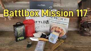 Battlbox Mission 117