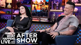Was Charli XCX Working on Songs for Britney Spears? | WWHL
