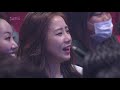 surprise appearances 나타나 gag concert 2016.12.10