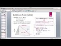 Java for Scientific Computing: Ordinary Differential Equations -- Part 2