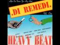 DI Remedy Megga Mix(Pressure & Slide Reddim)