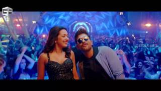 Private Party Full Video Song 2016 By Allu Arjun HD BDmusic25 site 1080p