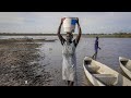 Dramatic hunger surge strikes the Middle East and Africa, UN survey shows