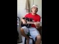 Ygor Nobre  cantando Até você voltar de Henrique e Juliano