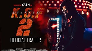 KGF 2 Hindi, Yash Sanjay Dutt, Srinidhi Shetty, KGF Chapter 2 Trailer, Kgf 2 Trailer,Release Date,