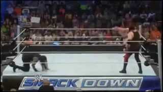 WWE SmackDown 27.06.2014 Highlights-HD.mp4