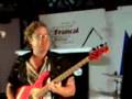 Stu Hamm - Going To California / Outbound (Expomusic 2007)