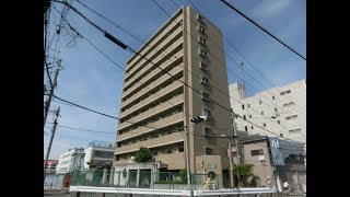 摂津富田駅前　単身　賃貸MAEKAWA　BLD 11-3 は賃貸のエストＪＲ高槻店にて入居受付中！