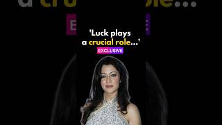 Mismatched 3's Aditi Govitrikar reveals her mantra for surviving in the competitive industry