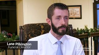 Schaudt Funeral Home | All Choices, All Families, All the time (30 second)