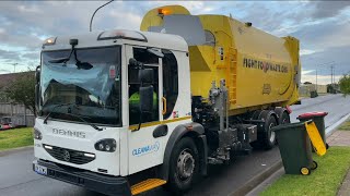 Blacktown Recycling SL01394