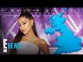 Ariana Grande Will Return to Manchester 2 Years After Bombing | E! News