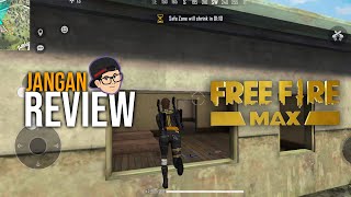 CALON GOTY SEPANJANG MASA! - Free Fire Max | Lazy Play