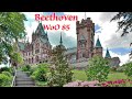 Ludwig van Beethoven - WoO 85 Waltz for piano in D major