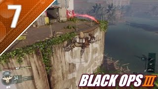 【COD:BO3】まったり勢によるBO3実況 @TDM ♯7