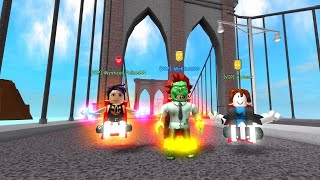 Robloxsuperpowertrainingsimulatorhowtofly Videos - 