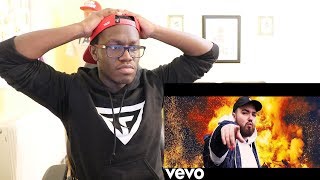 REACTING TO ANOTHER DISS TRACK FROM KSI'S B***H