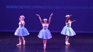 Mary Poppins - Envision Ballet Theatre