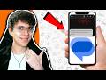 How To Copy Text On Google Messages - Full Guide