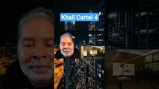 Khaligraph Jones with Khali Cartel Killing It
