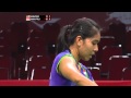 TOTAL BWF World Championships 2015 | Badminton QF - Day 5