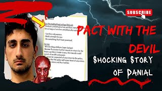 Sold to the Devil: Daniel's Shocking Pact | Haunted Time