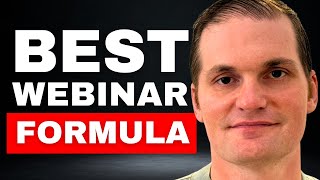 Webinare sind immer noch besser als alles andere