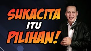 Sukacita Itu Pilihan - Petrus Kwik