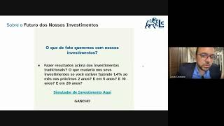 Investimento em Precatórios - Reunião Fechada 17-01-2025 (sec - alta conversão)