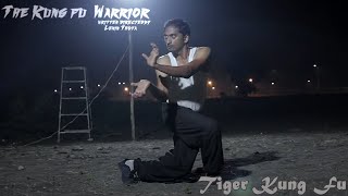 The Warriorr Teaser (Telugu) |WARRIOR Teaser | LENIN THOTA | RAJAN |SATYANARAYANA SARMA