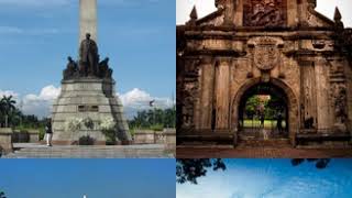 City of Manila | Wikipedia audio article