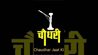 32 Jilo Ke Jaat / Kasoote Jaat /Andy Jaat /New Haryanvi Song 2024 / DJ Remix / DJ Chaudhary Haryana
