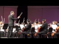 Tchaikovsky: Serenade for Strings, Op.48 - 4. Finale (Tema russo) : Andante - Allegro con spirito