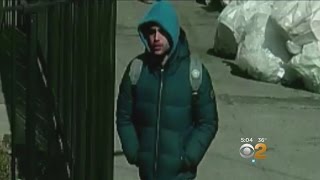 Elderly Man Attacked On The Street