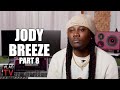 Jody Breeze on Gorilla Zoe Replacing Jeezy, Writing All of Jacquees' Songs Until He Was 18 (Part 8)