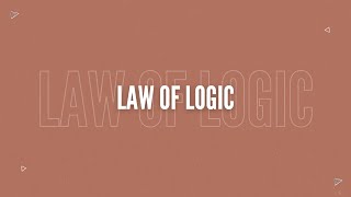 LAW OF LOGIC GROUP PROJECT MAT222