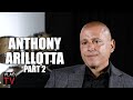 Anthony Arillotta on Big Nose Sam Having 53-Year Run as Boss of Genovese's Springfield Crew (Part 2)