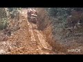 Extreme 6x6 Timber Truck | stewong | lori balak