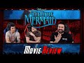 The Little Mermaid - Movie Review