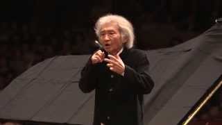 Maestro Ozawa's 80th Birthday Concert