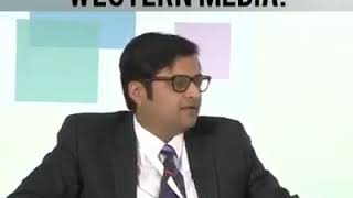 0156: India to be “World Media Capital “: Arnab Goswami