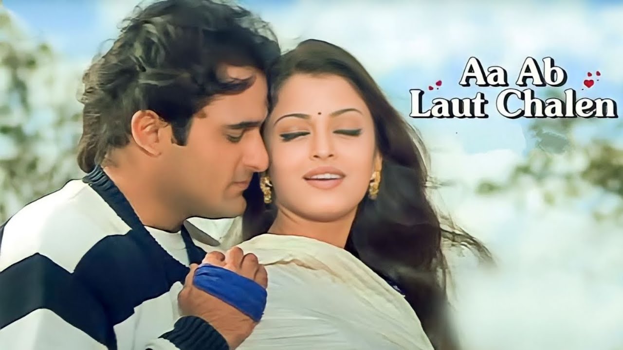 Aa Ab Laut Chalen Full Song L Di A Al Udit Alka Aaab Laut Chalen