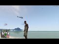 BEACH IN EVERY GTA GAME (WHICH IS BEST)