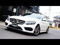 benz メルセデス・ベンツ キャリパー塗装