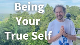 【Being Your True Self】Retreat in Nature | Kannon Temple in Japan