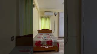 Furnished flat for rent kochi kaloor    #rentalproperty  #truedealproperties #furnishedrentals